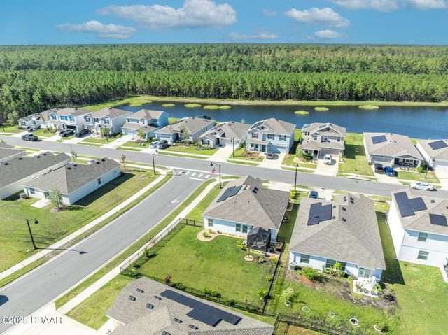 1156 Sand Trap Court, Daytona Beach, FL 32124