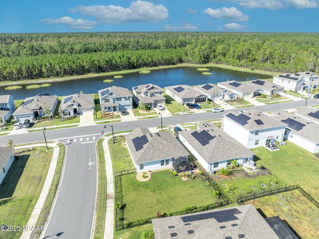 1156 Sand Trap Court, Daytona Beach, FL 32124