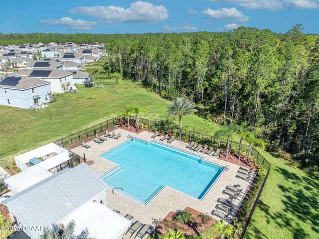 1156 Sand Trap Court, Daytona Beach, FL 32124