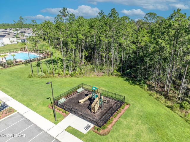 1156 Sand Trap Court, Daytona Beach, FL 32124