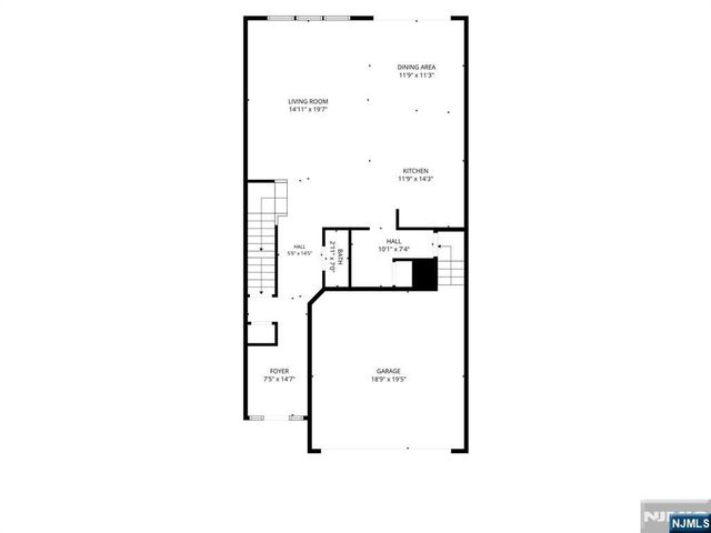 6 Hickory Court, Cedar Grove, NJ 07009