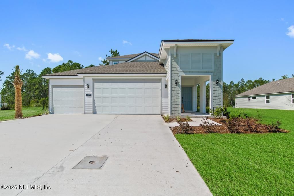 106 BUCCANEER Place, Palm Coast, FL 32164