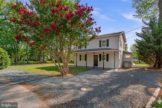 2636 HADDAWAY, Sparrows Point, MD 21219