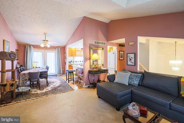 321 KEARNEY DR, Owings Mills, MD 21117