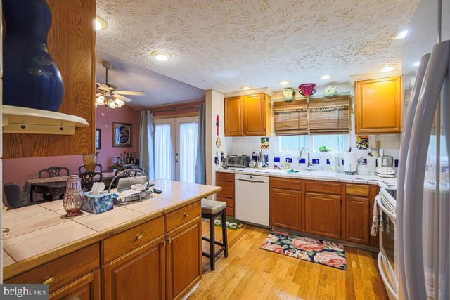 321 KEARNEY DR, Owings Mills, MD 21117