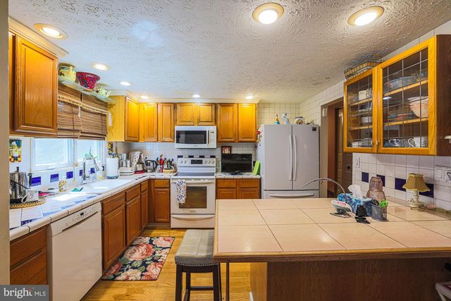 321 KEARNEY DR, Owings Mills, MD 21117