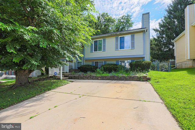 321 KEARNEY DR, Owings Mills, MD 21117