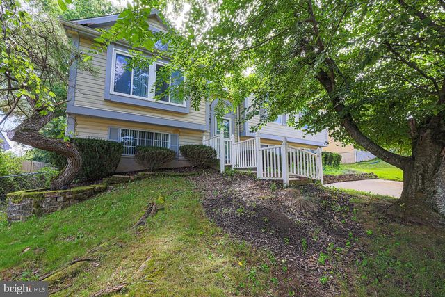 321 KEARNEY DR, Owings Mills, MD 21117