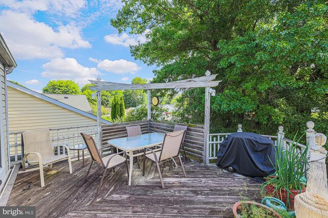 321 KEARNEY DR, Owings Mills, MD 21117