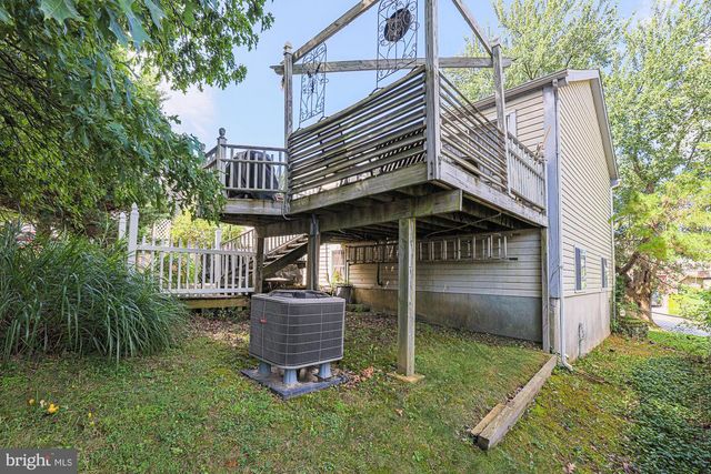 321 KEARNEY DR, Owings Mills, MD 21117