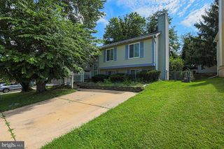 321 KEARNEY DR, Owings Mills, MD 21117