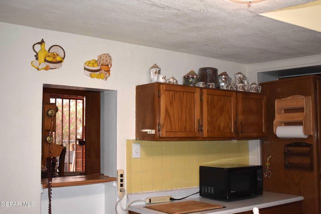 632 MAUER Drive, El Paso, TX 79915