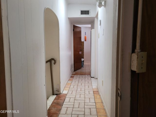 632 MAUER Drive, El Paso, TX 79915