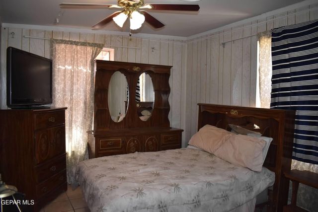 632 MAUER Drive, El Paso, TX 79915