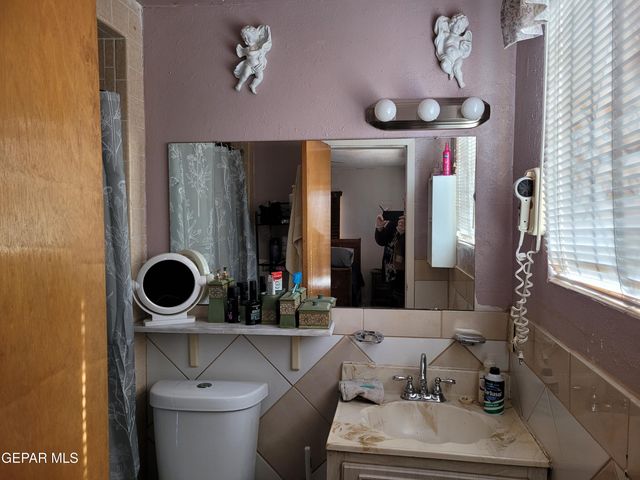 632 MAUER Drive, El Paso, TX 79915