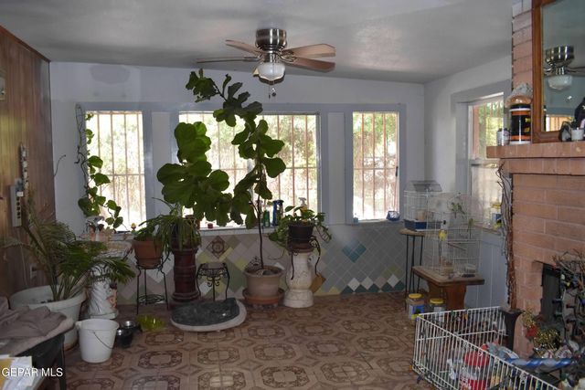 632 MAUER Drive, El Paso, TX 79915