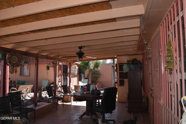 632 MAUER Drive, El Paso, TX 79915