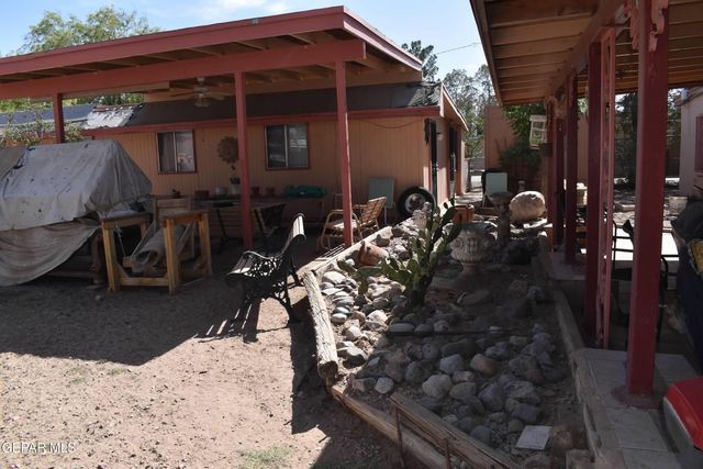 632 MAUER Drive, El Paso, TX 79915