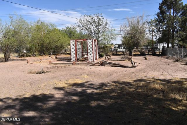 632 MAUER Drive, El Paso, TX 79915