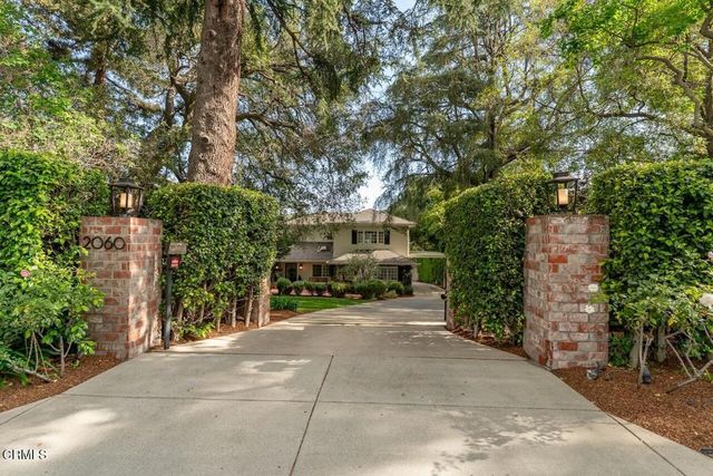 2060 E Altadena Drive, Altadena, CA 91001