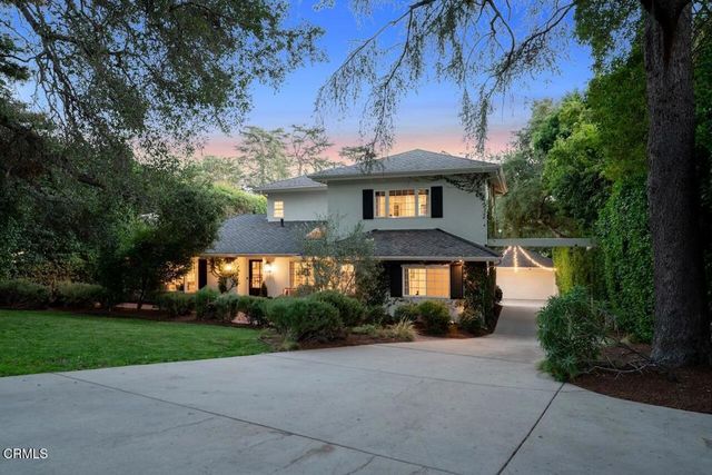 2060 E Altadena Drive, Altadena, CA 91001