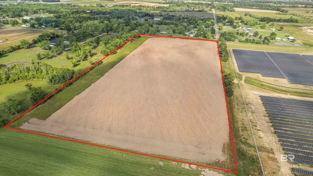 0 Poser Road, Foley, AL 36535