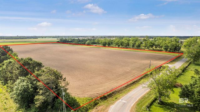 0 Poser Road, Foley, AL 36535