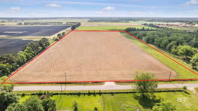 0 Poser Road, Foley, AL 36535