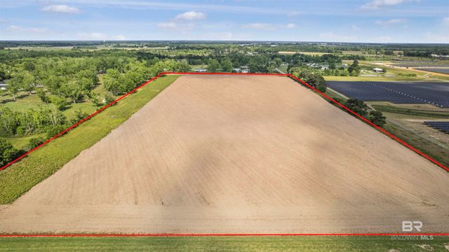0 Poser Road, Foley, AL 36535