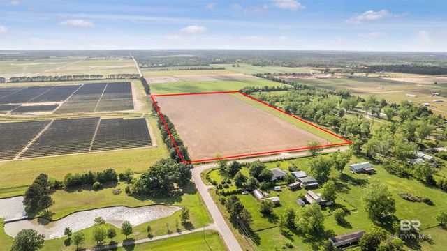 0 Poser Road, Foley, AL 36535