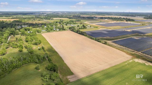 0 Poser Road, Foley, AL 36535