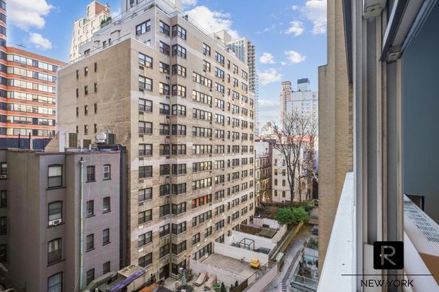 370 E 76th St Apt B707, New York City, NY 10021