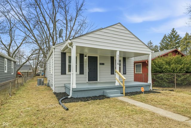 1114 N Alton Avenue, Indianapolis, IN 46222