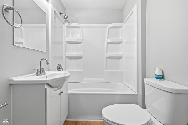 1114 N Alton Avenue, Indianapolis, IN 46222