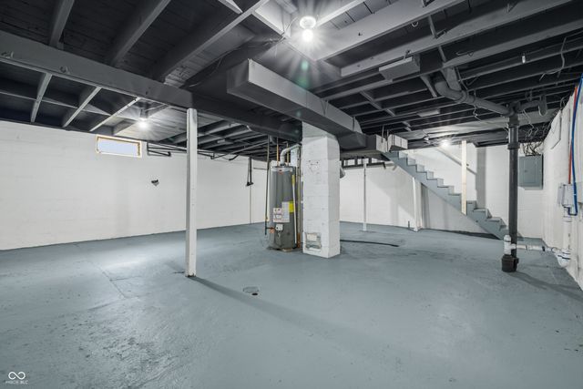 1114 N Alton Avenue, Indianapolis, IN 46222