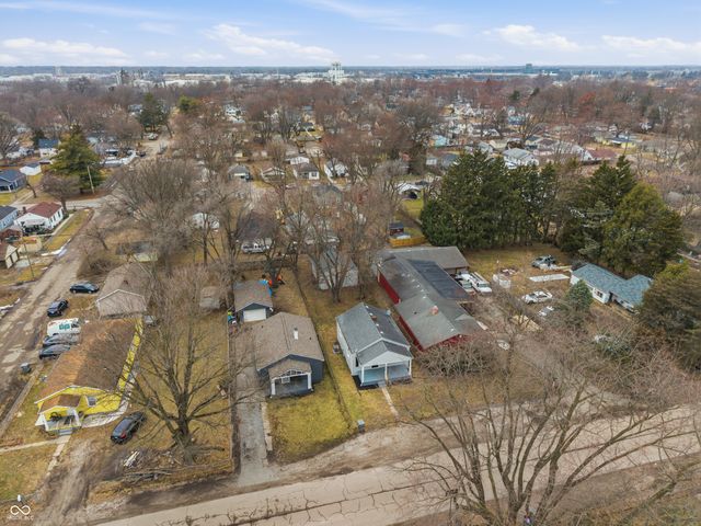 1114 N Alton Avenue, Indianapolis, IN 46222