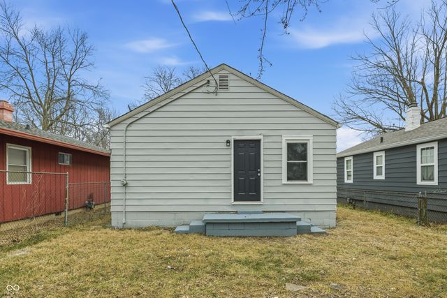 1114 N Alton Avenue, Indianapolis, IN 46222