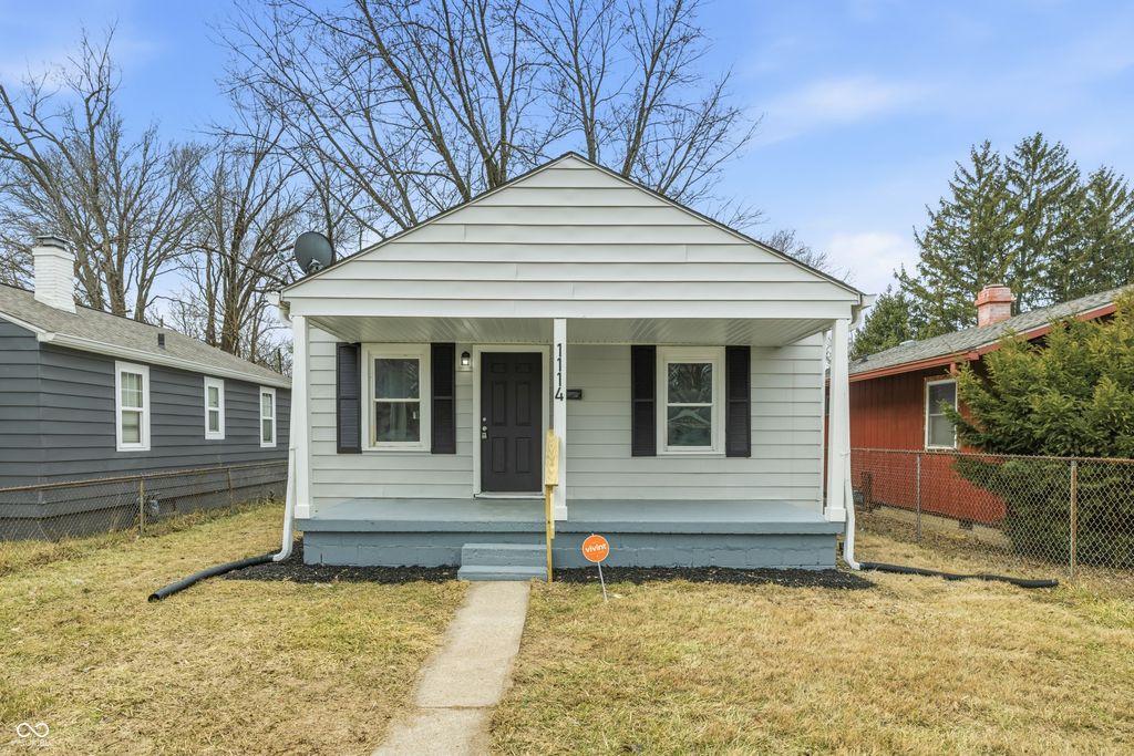 1114 N Alton Avenue, Indianapolis, IN 46222