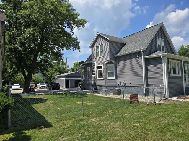 3726 Stella Boulevard, Steger, IL 60475