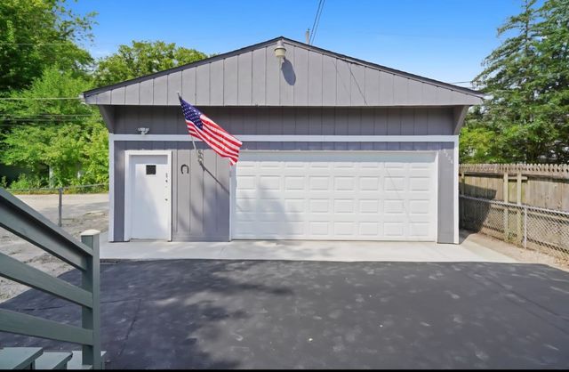 3726 Stella Boulevard, Steger, IL 60475
