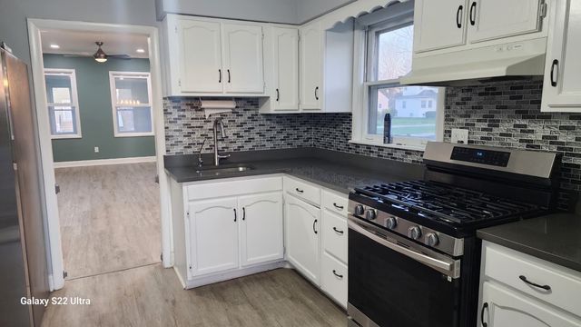 3726 Stella Boulevard, Steger, IL 60475