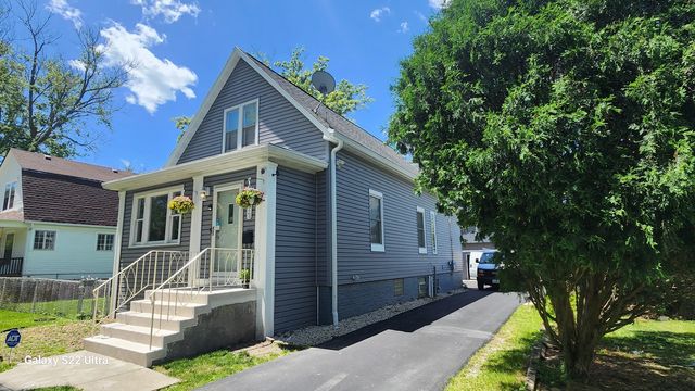 3726 Stella Boulevard, Steger, IL 60475