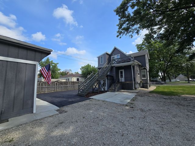 3726 Stella Boulevard, Steger, IL 60475