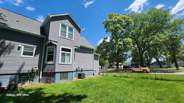 3726 Stella Boulevard, Steger, IL 60475