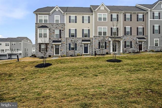 419 PAPERBARK SQ, Downingtown, PA 19335