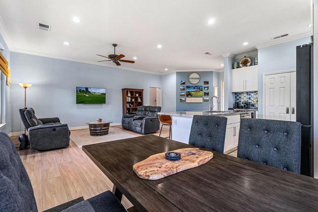 80242 Royal Dornoch Drive, Indio, CA 92201