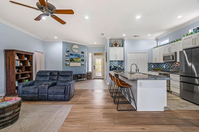 80242 Royal Dornoch Drive, Indio, CA 92201