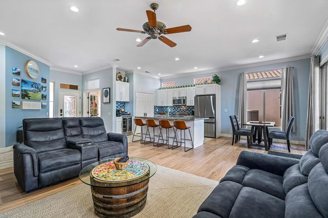 80242 Royal Dornoch Drive, Indio, CA 92201