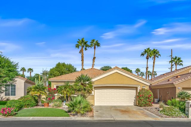 80242 Royal Dornoch Drive, Indio, CA 92201
