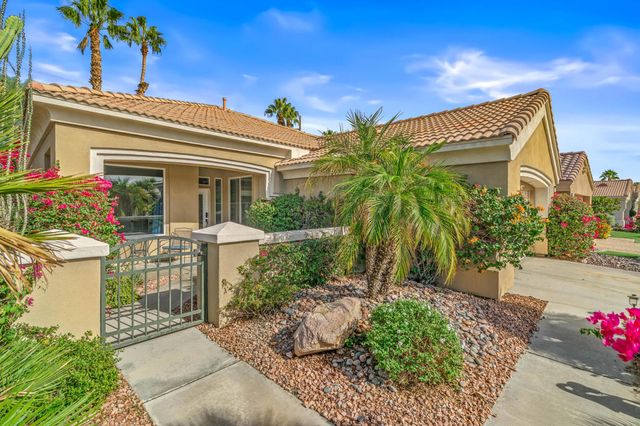 80242 Royal Dornoch Drive, Indio, CA 92201